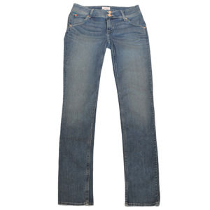 Hudson Collin Skinny Jeans Size 26